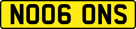 NO06ONS