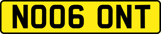 NO06ONT