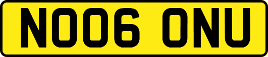 NO06ONU