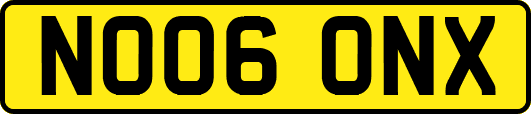 NO06ONX
