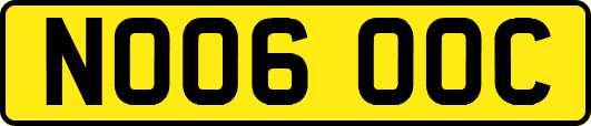 NO06OOC