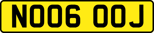 NO06OOJ