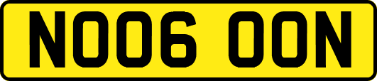 NO06OON