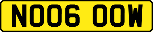 NO06OOW