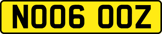 NO06OOZ