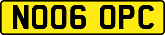 NO06OPC