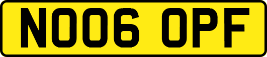 NO06OPF