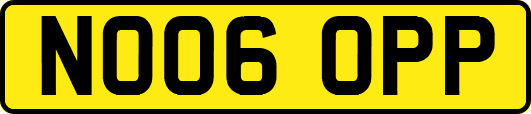 NO06OPP