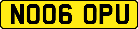 NO06OPU