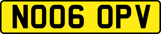 NO06OPV