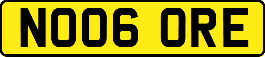 NO06ORE