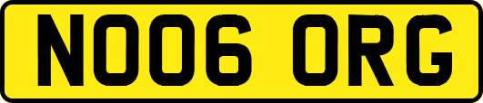 NO06ORG