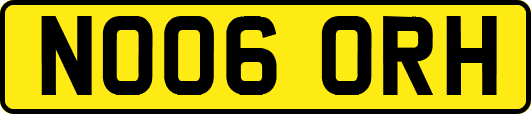 NO06ORH