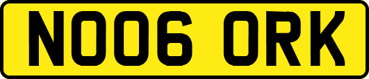NO06ORK