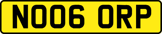 NO06ORP