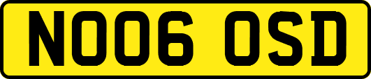 NO06OSD