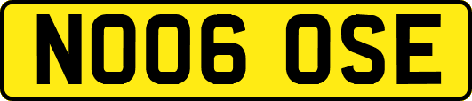 NO06OSE