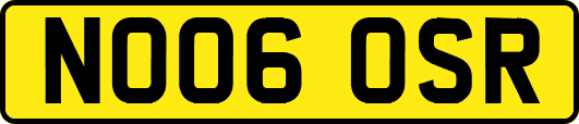 NO06OSR