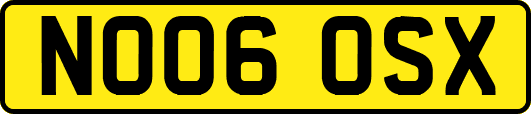 NO06OSX