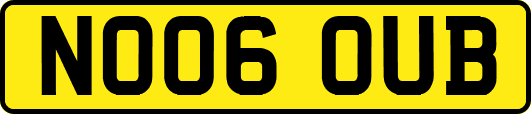 NO06OUB