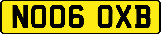 NO06OXB