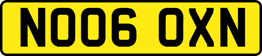 NO06OXN