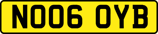 NO06OYB
