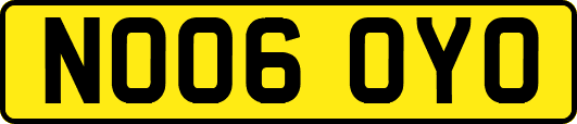 NO06OYO