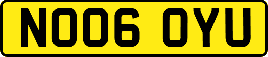 NO06OYU