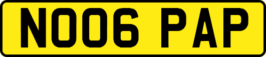 NO06PAP