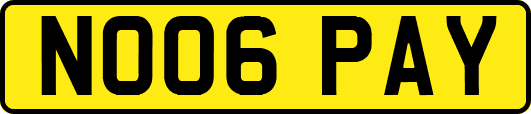 NO06PAY