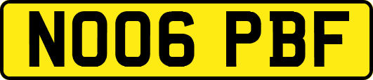 NO06PBF