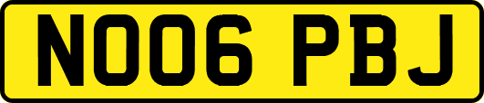 NO06PBJ