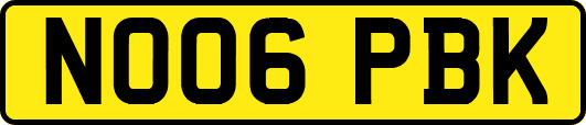 NO06PBK
