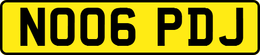 NO06PDJ