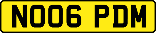NO06PDM