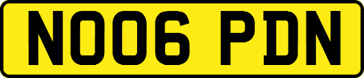 NO06PDN