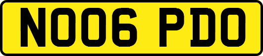 NO06PDO