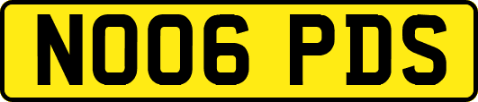 NO06PDS