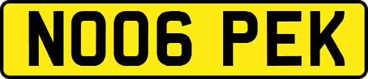 NO06PEK