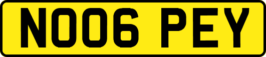 NO06PEY