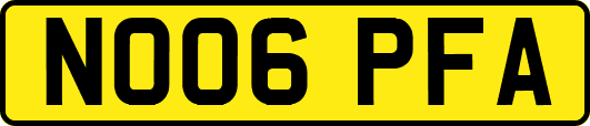NO06PFA
