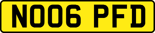NO06PFD