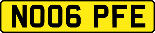 NO06PFE