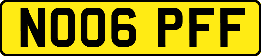 NO06PFF