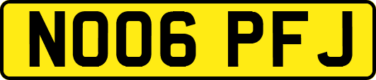 NO06PFJ