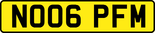 NO06PFM