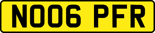 NO06PFR