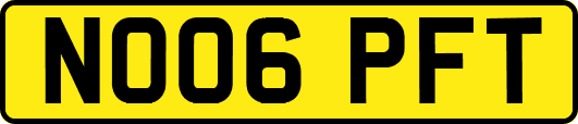 NO06PFT