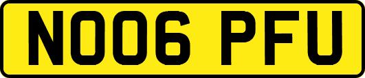 NO06PFU